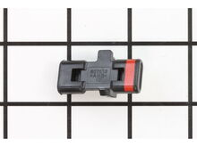 Lock-off Button – Part Number: 607100-00