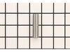 Base Align. Shaft – Part Number: 607522-00