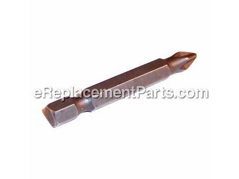 10181149-1-M-DeWALT-607906-07-Phillips Bit
