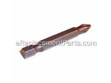 Phillips Bit – Part Number: 607906-07