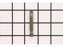 #8 Slotted Bit – Part Number: 607911-06