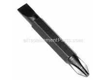 Screwdriver Bit – Part Number: 607918-55