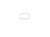 Seal – Part Number: 608610-00