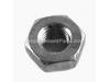 Lock Nut – Part Number: 609125-00