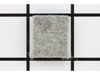 Felt Seal – Part Number: 609488-00