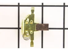 Carbon Brush With Holder – Part Number: 610126-00