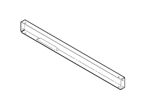 1018132-1-M-GE-WB07T10510        -EXTENSION FRONT