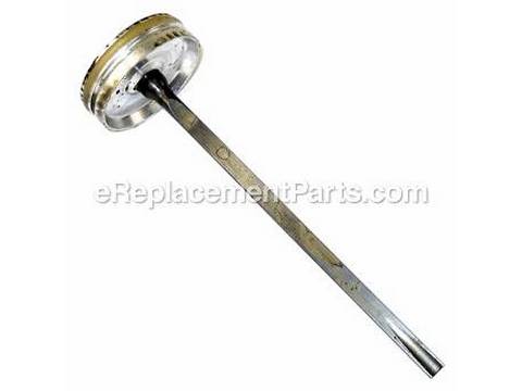 10181371-1-M-DeWALT-610757-00SV-Piston Driver Assy.