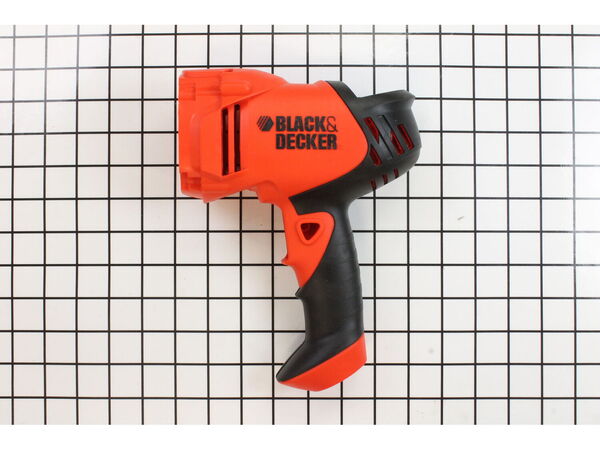 10181427-1-M-DeWALT-611720-00-Housing and Cover