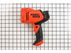 Housing and Cover – Part Number: 611720-00