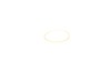 O-ring – Part Number: 612096-00