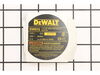 Name Plate – Part Number: 612616-00