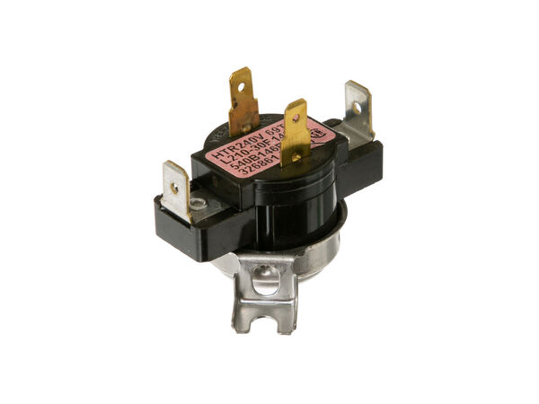1018151-1-M-GE-WE4M250           -THERMOSTAT INLET CONTRO