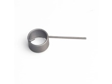 Spring,Torsion – Part Number: 612862-01