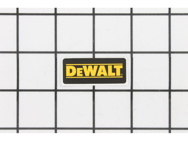 10181567-1-M-DeWALT-613091-00-Label