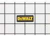 Label – Part Number: 613091-00