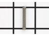 Clutch Spring – Part Number: 613217-00