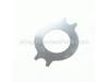 Plate,Retainer – Part Number: 613366-00
