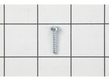 Screw,thd.form – Part Number: 613619-00