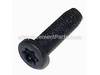 Screw – Part Number: 613783-00