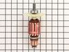 Armature and Brgs – Part Number: 614364-00