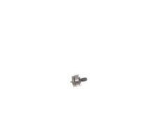 Spindle and Gear – Part Number: 615066-00