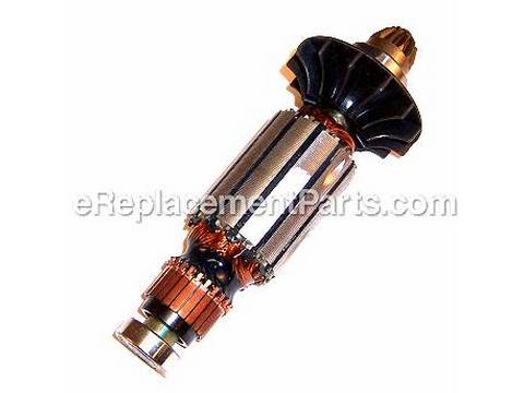 10181738-1-M-DeWALT-615398-00-Armature Assembly