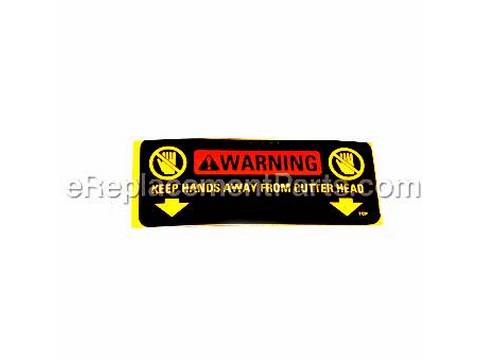 10181740-1-M-DeWALT-615504-00-Warning Label