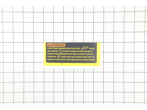 10181754-1-M-DeWALT-615694-00-Warning Label