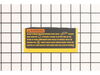 10181754-2-S-DeWALT-615694-00-Warning Label
