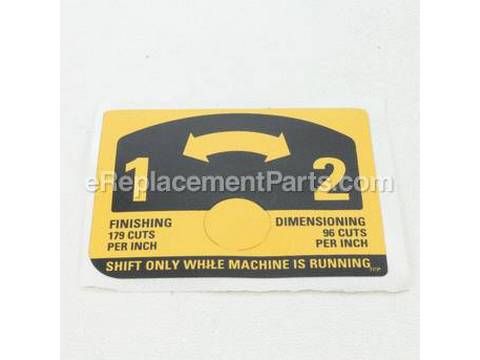 10181758-1-M-DeWALT-615700-00-Label