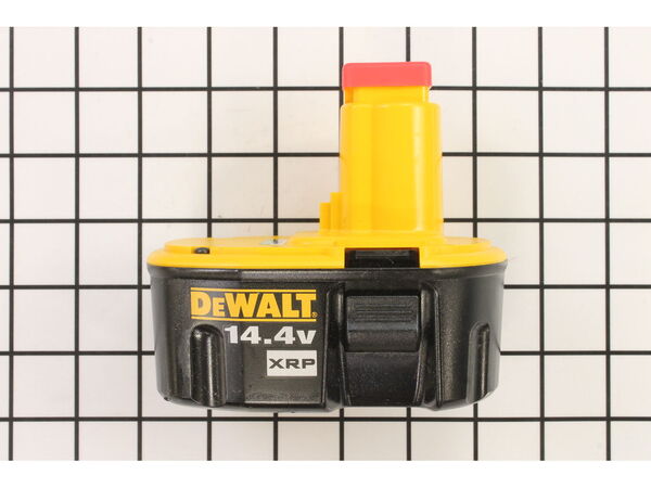 10181763-1-M-DeWALT-615824-12-Dewalt 14.4 Volt Battery (xrp,