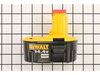 Dewalt 14.4 Volt Battery (xrp, – Part Number: 615824-12