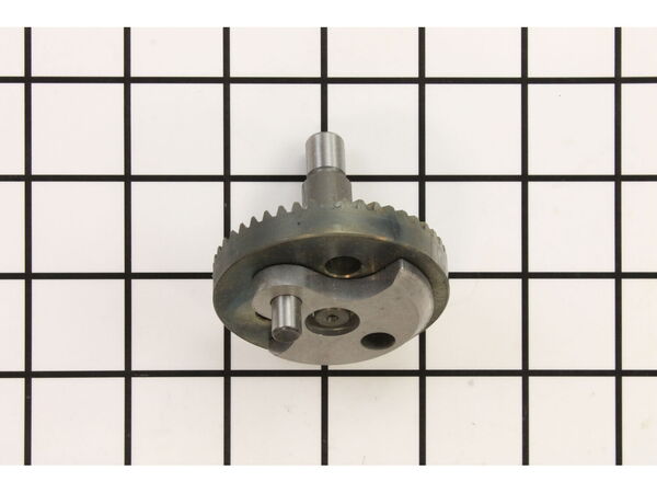 10181773-1-M-DeWALT-615940-00SV-Gear And Spindle