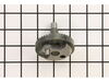 Gear And Spindle – Part Number: 615940-00SV
