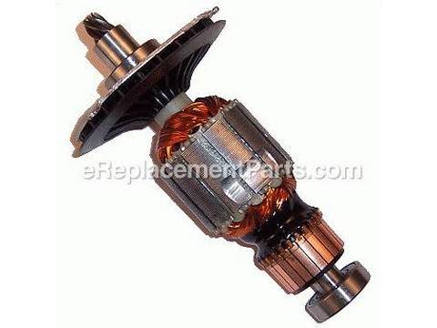 10181786-1-M-DeWALT-616355-00SV-Armature and Bearings