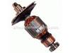 Armature and Bearings – Part Number: 616355-00SV