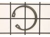 Retaining Ring – Part Number: 616726-00