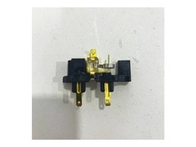 Brush Holder – Part Number: 616857-00