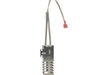 1018188-2-S-GE-WB21X10140        -OVEN IGNITOR GLOWBAR