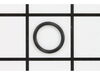 O-ring – Part Number: 617161-00