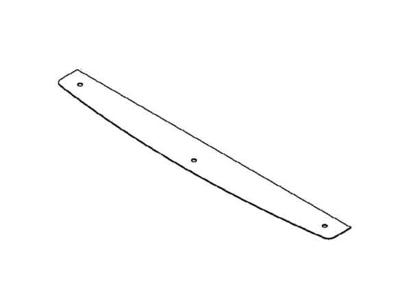 1018190-1-M-GE-WB35K10060        -PANEL INSULATION