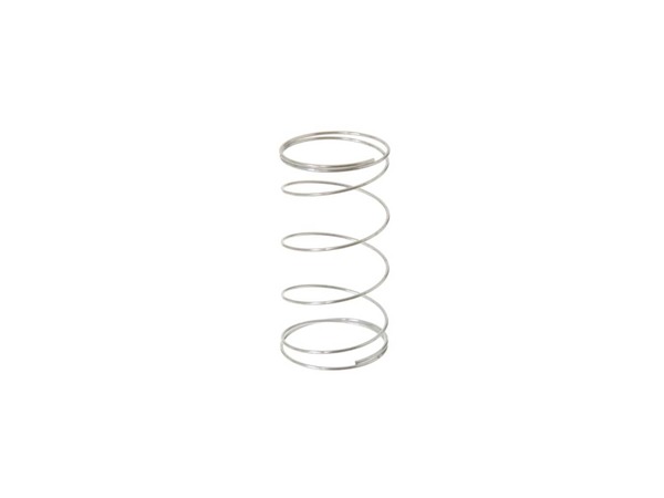1018195-1-M-GE-WB02X11263        -BUTTON SPRING