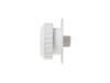 1018204-2-S-GE-WH01X10291        - KNOB WATER LVL TEMP White
