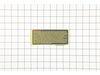 Warning Label – Part Number: 618560-00