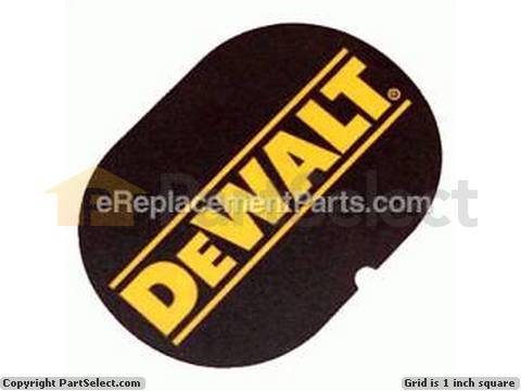 10182117-1-M-DeWALT-619339-00-Ident. Label
