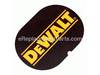 Ident. Label – Part Number: 619339-00