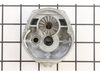 Gearcase Cover – Part Number: 619562-00