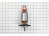 Armature And Bearings – Part Number: 621069-02SV