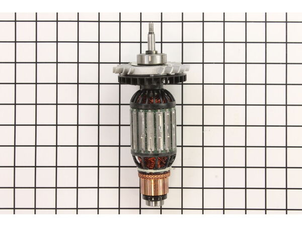 10182264-1-M-DeWALT-621864-06SV-Armature and Brgs.